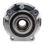 InMotion Parts Wheel Bearing and Hub Assembly P/N:WA512446 - Image 3