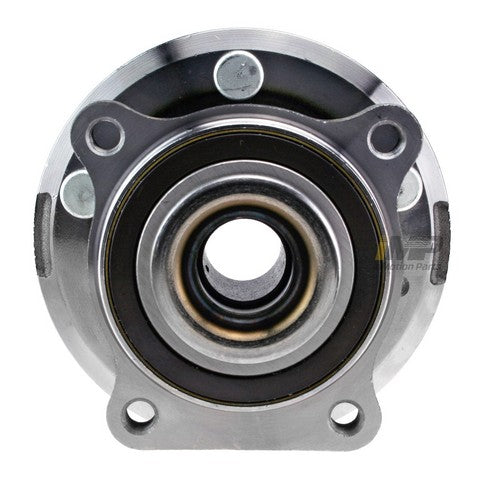 InMotion Parts Wheel Bearing and Hub Assembly P/N:WA512446 - Image 3