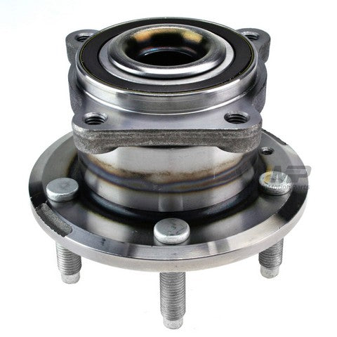 InMotion Parts Wheel Bearing and Hub Assembly P/N:WA512446 - Image 2