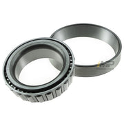 InMotion Parts Wheel Bearing and Hub Assembly P/N:WA512447 - Image 1