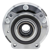 InMotion Parts Wheel Bearing and Hub Assembly P/N:WA512447 - Image 5