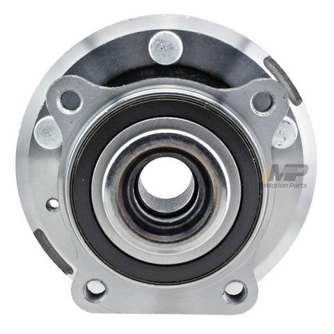 InMotion Parts Wheel Bearing and Hub Assembly P/N:WA512447 - Image 5