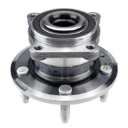 InMotion Parts Wheel Bearing and Hub Assembly P/N:WA512447 - Image 3