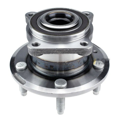 InMotion Parts Wheel Bearing and Hub Assembly P/N:WA512447 - Image 3