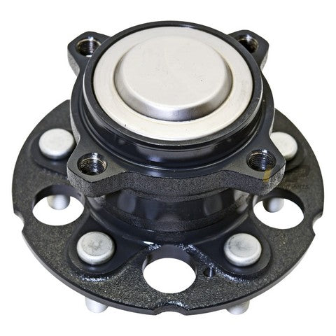 InMotion Parts Wheel Bearing and Hub Assembly P/N:WA512448HD - Image 3