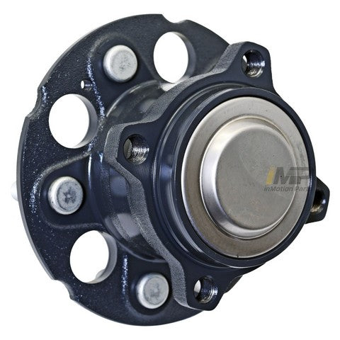 InMotion Parts Wheel Bearing and Hub Assembly P/N:WA512448HD - Image 2