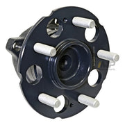 InMotion Parts Wheel Bearing and Hub Assembly P/N:WA512448HD - Image 1