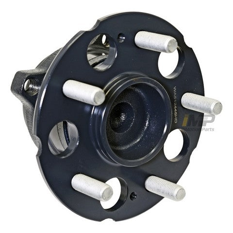 InMotion Parts Wheel Bearing and Hub Assembly P/N:WA512448HD - Image 1