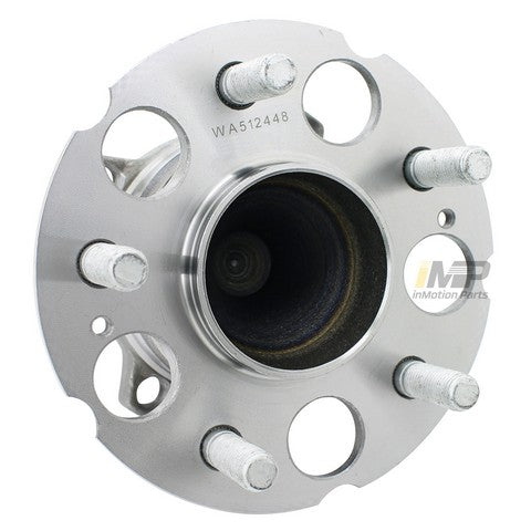 InMotion Parts Wheel Bearing and Hub Assembly P/N:WA512448 - Image 4