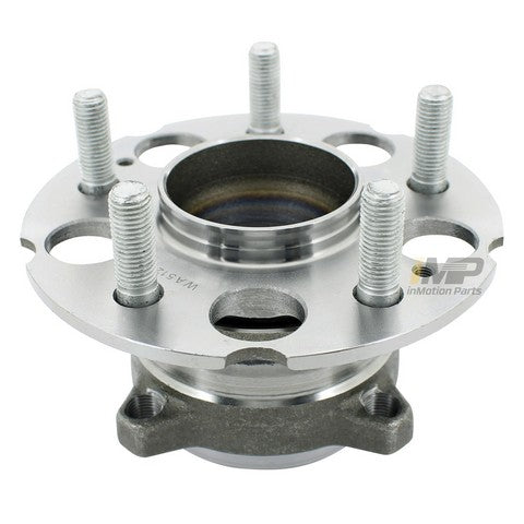 InMotion Parts Wheel Bearing and Hub Assembly P/N:WA512448 - Image 3