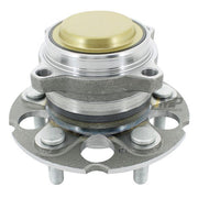 InMotion Parts Wheel Bearing and Hub Assembly P/N:WA512448 - Image 2