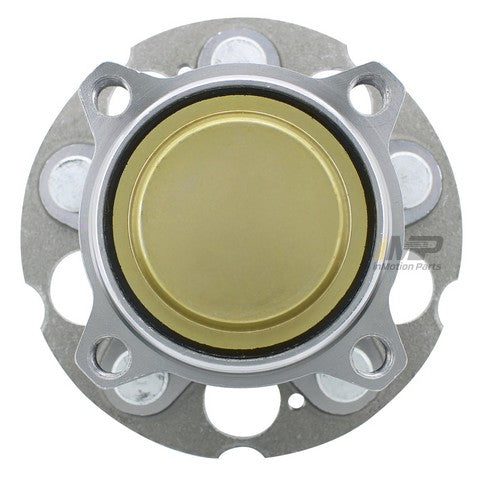 InMotion Parts Wheel Bearing and Hub Assembly P/N:WA512448 - Image 1