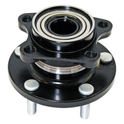 InMotion Parts Wheel Bearing and Hub Assembly P/N:WA512449HD - Image 2