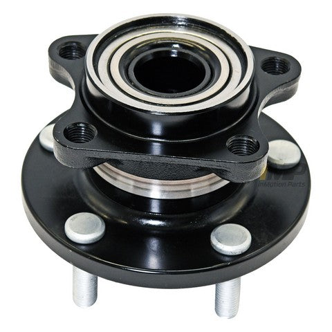 InMotion Parts Wheel Bearing and Hub Assembly P/N:WA512449HD - Image 2
