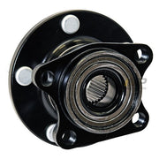 InMotion Parts Wheel Bearing and Hub Assembly P/N:WA512449HD - Image 1