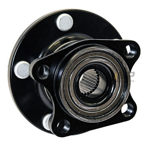 InMotion Parts Wheel Bearing and Hub Assembly P/N:WA512449HD - Image 1