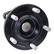 InMotion Parts Wheel Bearing and Hub Assembly P/N:WA512449HD - Image 4