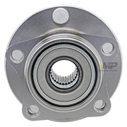 InMotion Parts Wheel Bearing and Hub Assembly P/N:WA512449 - Image 2