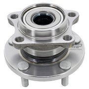 InMotion Parts Wheel Bearing and Hub Assembly P/N:WA512449 - Image 1