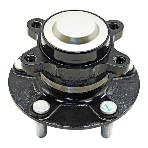 InMotion Parts Wheel Bearing and Hub Assembly P/N:WA512450HD - Image 4