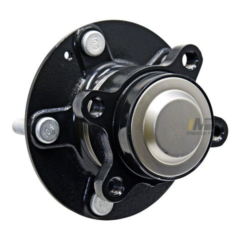 InMotion Parts Wheel Bearing and Hub Assembly P/N:WA512450HD - Image 3