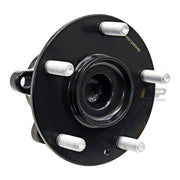 InMotion Parts Wheel Bearing and Hub Assembly P/N:WA512450HD - Image 2