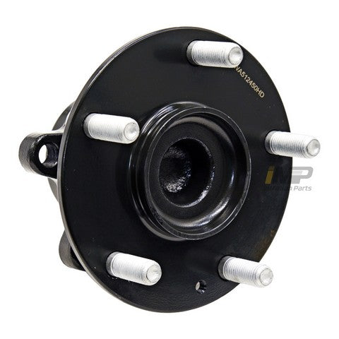 InMotion Parts Wheel Bearing and Hub Assembly P/N:WA512450HD - Image 2
