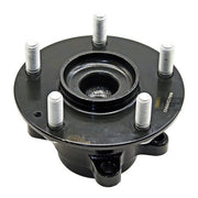 InMotion Parts Wheel Bearing and Hub Assembly P/N:WA512450HD - Image 1