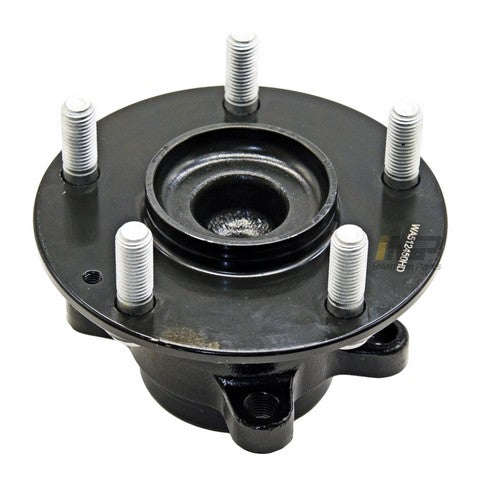 InMotion Parts Wheel Bearing and Hub Assembly P/N:WA512450HD - Image 1