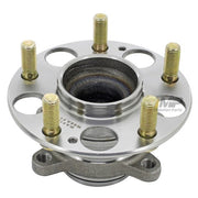 InMotion Parts Wheel Bearing and Hub Assembly P/N:WA512450 - Image 3