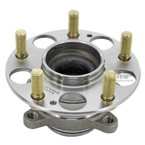 InMotion Parts Wheel Bearing and Hub Assembly P/N:WA512450 - Image 3
