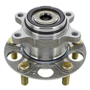 InMotion Parts Wheel Bearing and Hub Assembly P/N:WA512450 - Image 1