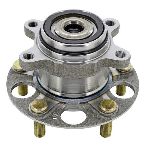 InMotion Parts Wheel Bearing and Hub Assembly P/N:WA512450 - Image 1