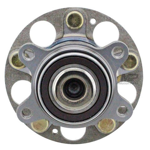 InMotion Parts Wheel Bearing and Hub Assembly P/N:WA512450 - Image 2