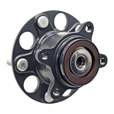 InMotion Parts Wheel Bearing and Hub Assembly P/N:WA512451HD - Image 3