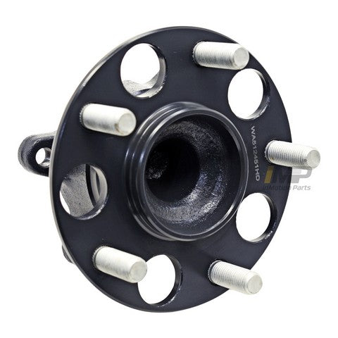 InMotion Parts Wheel Bearing and Hub Assembly P/N:WA512451HD - Image 2