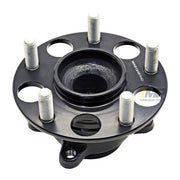 InMotion Parts Wheel Bearing and Hub Assembly P/N:WA512451HD - Image 1