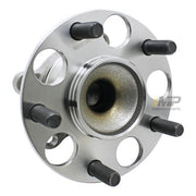 InMotion Parts Wheel Bearing and Hub Assembly P/N:WA512451 - Image 4