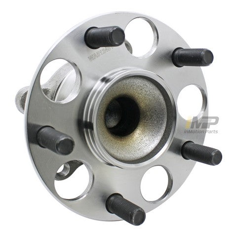 InMotion Parts Wheel Bearing and Hub Assembly P/N:WA512451 - Image 4