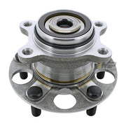 InMotion Parts Wheel Bearing and Hub Assembly P/N:WA512451 - Image 1