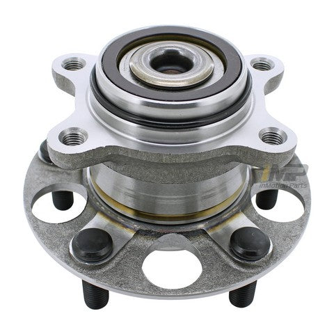InMotion Parts Wheel Bearing and Hub Assembly P/N:WA512451 - Image 1