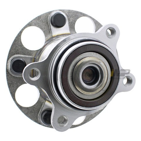InMotion Parts Wheel Bearing and Hub Assembly P/N:WA512451 - Image 2
