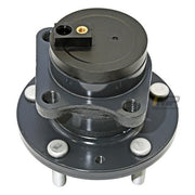 InMotion Parts Wheel Bearing and Hub Assembly P/N:WA512452HD - Image 2