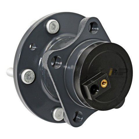 InMotion Parts Wheel Bearing and Hub Assembly P/N:WA512452HD - Image 1