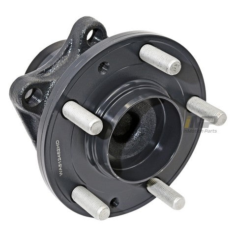 InMotion Parts Wheel Bearing and Hub Assembly P/N:WA512452HD - Image 4
