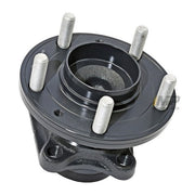 InMotion Parts Wheel Bearing and Hub Assembly P/N:WA512452HD - Image 3
