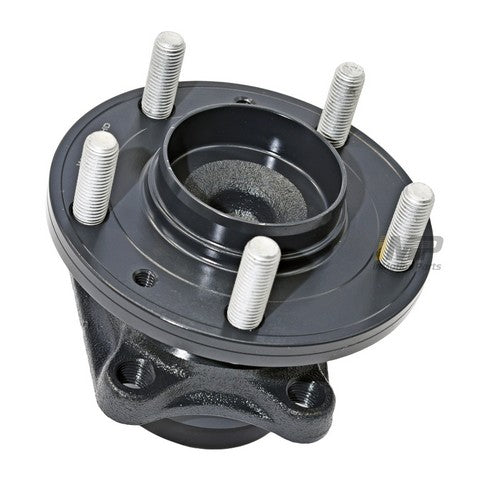 InMotion Parts Wheel Bearing and Hub Assembly P/N:WA512452HD - Image 3