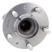 InMotion Parts Wheel Bearing and Hub Assembly P/N:WA512452 - Image 3