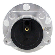 InMotion Parts Wheel Bearing and Hub Assembly P/N:WA512452 - Image 2
