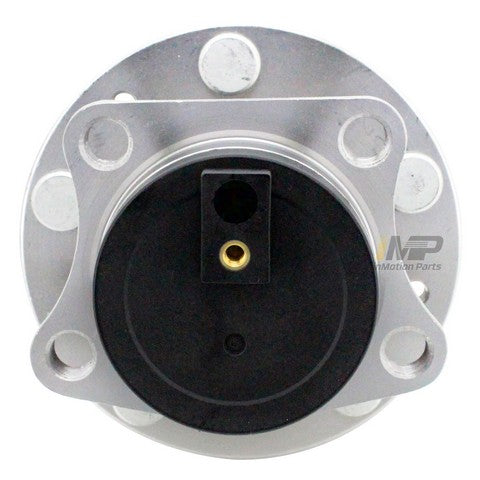 InMotion Parts Wheel Bearing and Hub Assembly P/N:WA512452 - Image 2